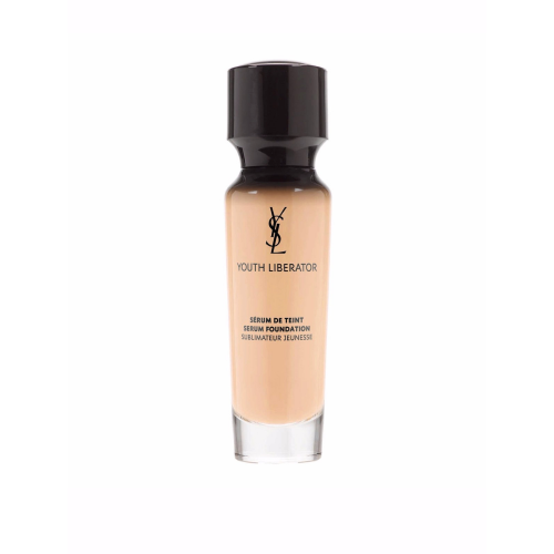 YOUTH LIBERATOR SERUM FOUNDATION SPF20/PA++ 30ML圣罗兰妍活青春粉底液