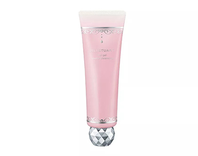 JILL STUART Hot Gel Double Cleansing