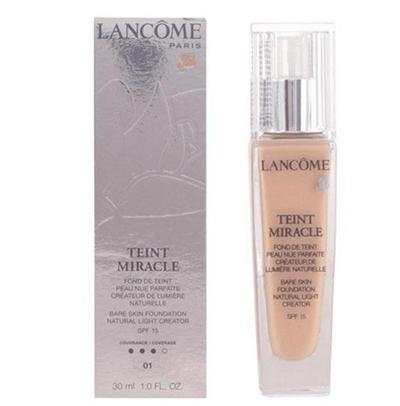 LANCÔME 兰蔻 奇迹水亮粉底SPF15.jpeg